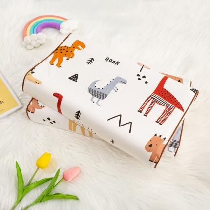 91家纺网 家纺一手货源 找家纺 （总）萌番宝 2025儿童乳胶枕头泰国天然橡胶学生专用幼儿园宝宝小孩枕芯