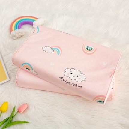 91家纺网 家纺一手货源 找家纺 （总）萌番宝 2025儿童乳胶枕头泰国天然橡胶学生专用幼儿园宝宝小孩枕芯