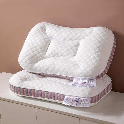 91家纺网 家纺一手货源 找家纺 （总）爱来伊家纺 2023新款SPA深睡记忆枕护颈枕枕头枕芯