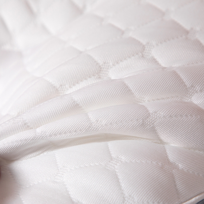 91家纺网 家纺一手货源 找家纺 爱来伊家纺 2023新款SPA深睡记忆枕护颈枕枕头枕芯 SPA深睡记忆枕-蓝