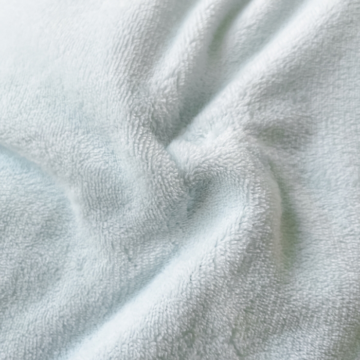 91家纺网 家纺一手货源 找家纺 慕澄家纺 2023新款简约牛奶绒加厚保暖四件套-纯爱 纯爱-纯蓝