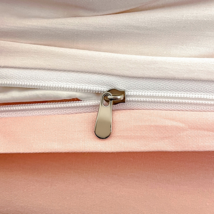 91家纺网 家纺一手货源 找家纺 柠馨 2023新款13376全棉Ins博主风四件套 草莓乐园