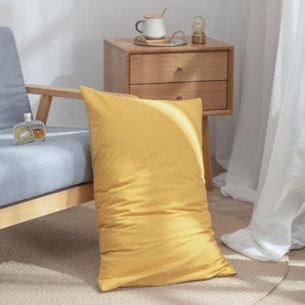 91家纺网 家纺一手货源 找家纺 （总）2024新款全棉色织水洗棉枕套纯棉单枕套宿舍学生简约格子