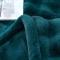 91家纺网 家纺一手货源 找家纺 丹兰 2023新款托纳卡艺术毛皮毯大兔毛毯 托纳卡-绿色