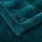 91家纺网 家纺一手货源 找家纺 丹兰 2023新款托纳卡艺术毛皮毯大兔毛毯 托纳卡-绿色