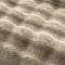 91家纺网 家纺一手货源 找家纺 丹兰 2023新款托纳卡艺术毛皮毯大兔毛毯 托纳卡-米驼