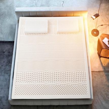 91家纺网 家纺一手货源 找家纺 佳梦达 2023新款 乳胶床垫