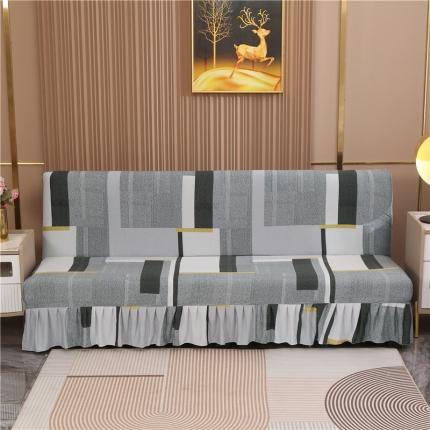 91家纺网 家纺一手货源 找家纺 （总）雅竹家纺 牛奶丝裙边沙发套