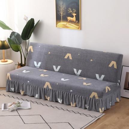 91家纺网 家纺一手货源 找家纺 （总）雅竹家纺 牛奶丝裙边沙发套