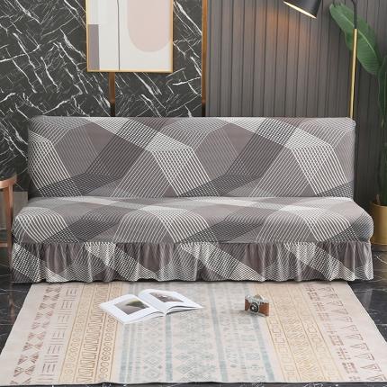 91家纺网 家纺一手货源 找家纺 （总）雅竹家纺 牛奶丝裙边沙发套