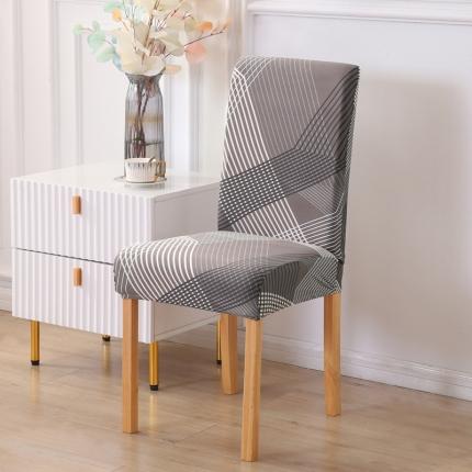 91家纺网 家纺一手货源 找家纺 （总）雅竹 弹力餐椅座套