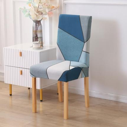 91家纺网 家纺一手货源 找家纺 （总）雅竹 弹力餐椅座套