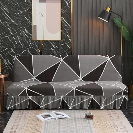 91家纺网 家纺一手货源 找家纺 （总）雅竹家纺 牛奶丝裙边沙发套