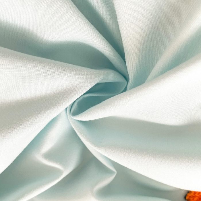 91家纺网 家纺一手货源 找家纺 （总）娜娜 2023新款水洗磨毛毛巾绣四件套-胡迪和巴斯