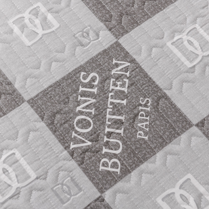 91家纺网 家纺一手货源 找家纺 恋绒 2023新款全棉护理垫防水隔尿垫姨妈垫床盖 格里芬