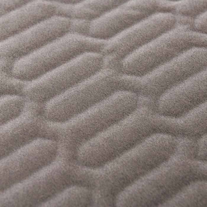 91家纺网 家纺一手货源 找家纺 恋绒 2023新款全棉护理垫防水隔尿垫姨妈垫床盖 花梦熊