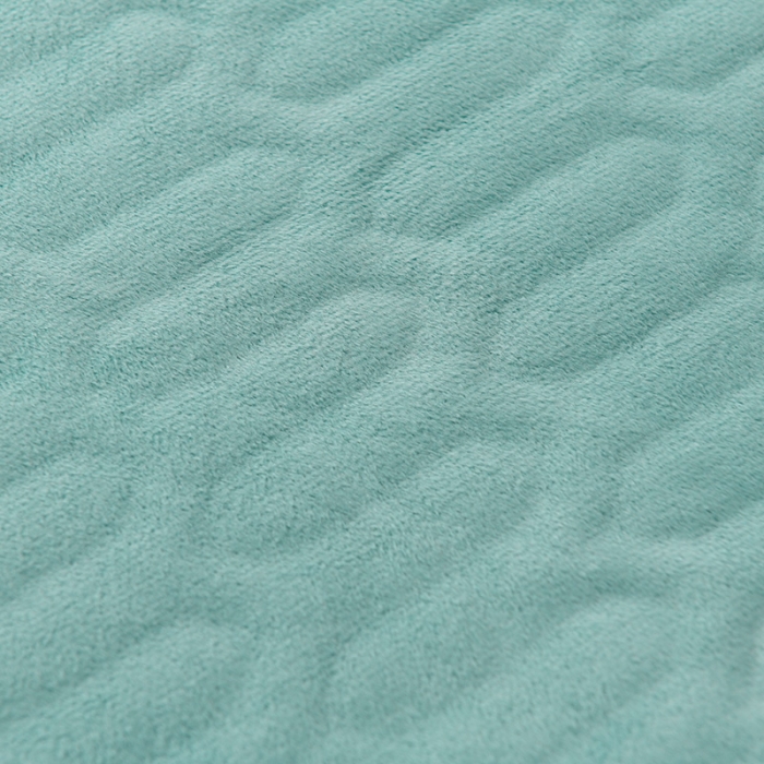 91家纺网 家纺一手货源 找家纺 恋绒 2023新款全棉护理垫防水隔尿垫姨妈垫床盖 玩转色块