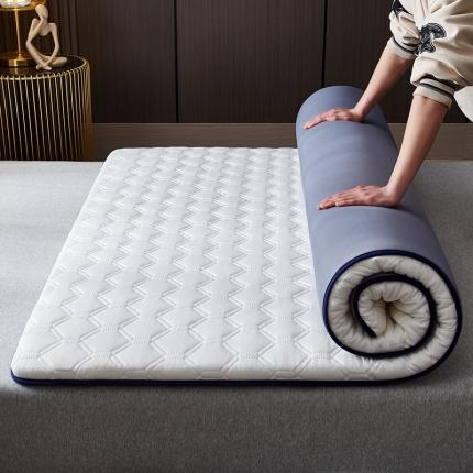 纺孚床垫 2024新款单边乳胶床垫5（过年不打烊） 单边乳胶床垫马克白