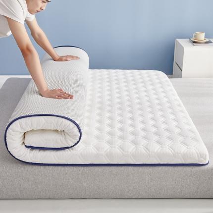 纺孚床垫 2024新款单边乳胶床垫2（过年不打烊） 单边乳胶床垫马克白