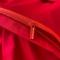 91家纺网 家纺一手货源 找家纺 新款120s蕾丝工艺喷气贡缎提花婚庆多件套沁馨花语-红