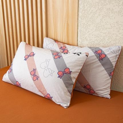 91家纺网 家纺一手货源 找家纺 （总）曼璐家纺 2025新款亲肤水洗棉麻单枕套