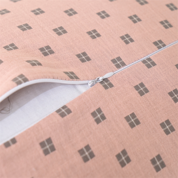 91家纺网 家纺一手货源 找家纺 （总）纽乐 2023新款双层纱荞麦枕