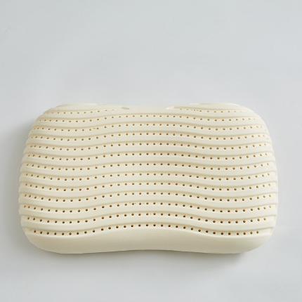 91家纺网 家纺一手货源 找家纺 鼎盛乳胶 2025新款泰国天然乳胶枕猫肚皮枕蜂窝无压枕蛋糕枕