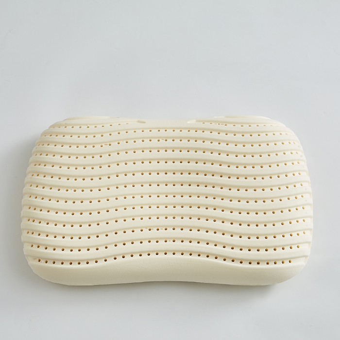 91家纺网 家纺一手货源 找家纺 鼎盛乳胶 2025新款泰国天然乳胶枕猫肚皮枕蜂窝无压枕蛋糕枕