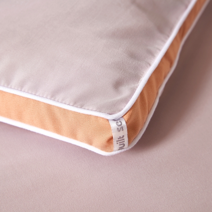 91家纺网 家纺一手货源 找家纺 暖芯优选 2023新款纯色大豆被冬被冬天被子加厚 香芋紫