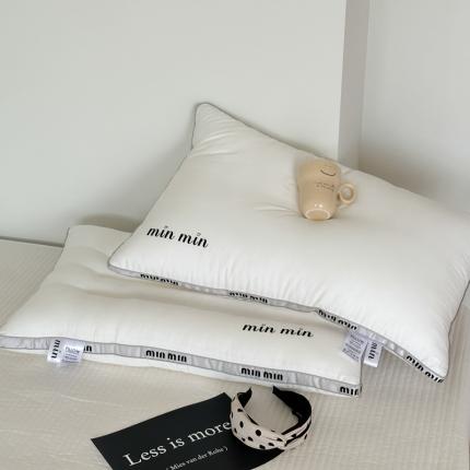 91家纺网 家纺一手货源 找家纺 （总）伟邦枕芯 新款轻奢缪缪枕