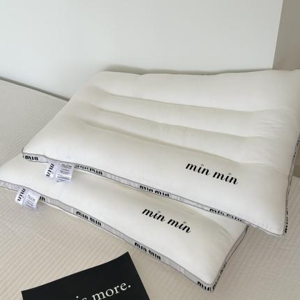 91家纺网 家纺一手货源 找家纺 （总）伟邦枕芯 新款轻奢缪缪枕