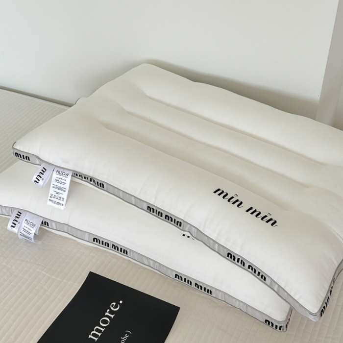 91家纺网 家纺一手货源 找家纺 （总）伟邦枕芯 新款轻奢缪缪枕