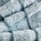 91家纺网 家纺一手货源 找家纺 芈月 2023新款兔兔绒金龟绒乳胶枕套 兔兔绒-海蓝格