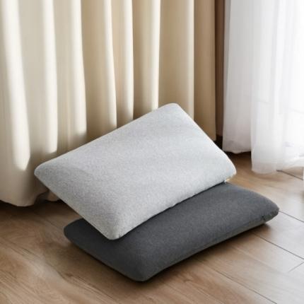 91家纺网 家纺一手货源 找家纺 （总）安力森/诚臻酒店用品 2023新款非温感零压力枕头记忆棉非乳胶枕-高端面包款9