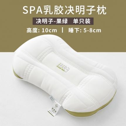 91家纺网 家纺一手货源 找家纺 凡星 2023新款立体滚边决决子枕头枕芯