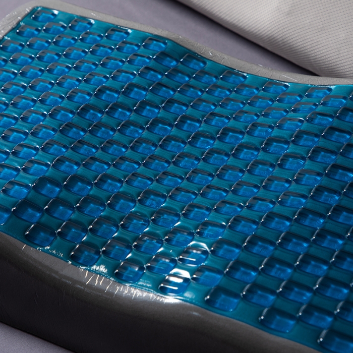 91家纺网 家纺一手货源 找家纺 （总）觉物 2023新款石墨烯凝胶深睡枕