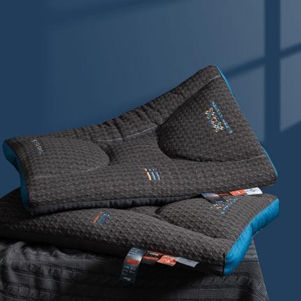 91家纺网 家纺一手货源 找家纺 觉物 2023新款TEC人体工学护颈枕