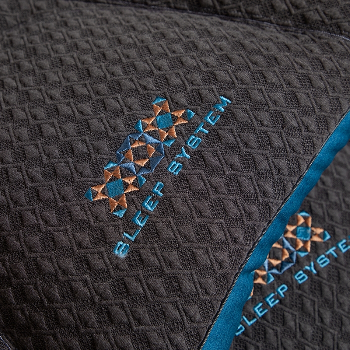 91家纺网 家纺一手货源 找家纺 觉物 2023新款TEC人体工学护颈枕