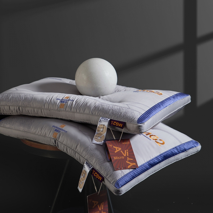 91家纺网 家纺一手货源 找家纺 （总）觉物 新款MG2微重力悬枕