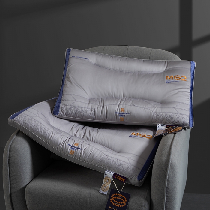 91家纺网 家纺一手货源 找家纺 （总）觉物 新款MG2微重力悬枕