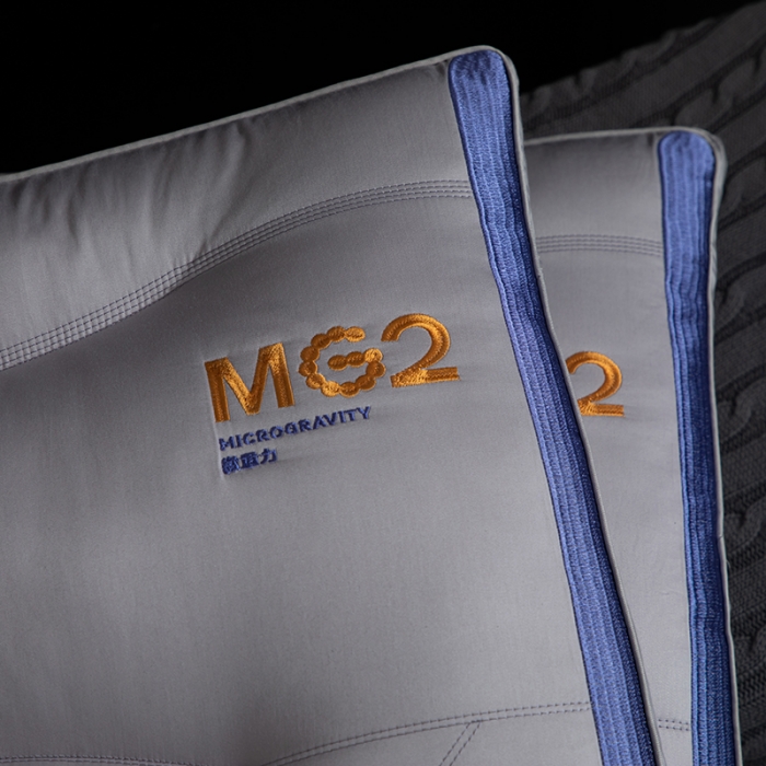 91家纺网 家纺一手货源 找家纺 （总）觉物 新款MG2微重力悬枕