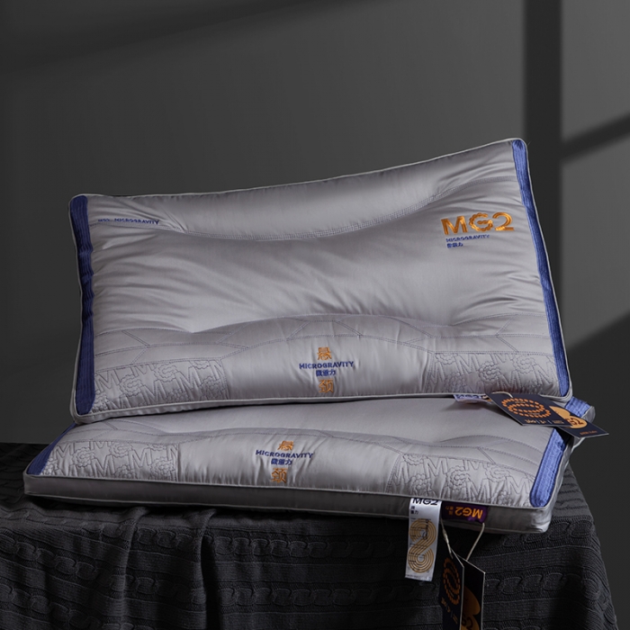 91家纺网 家纺一手货源 找家纺 （总）觉物 新款MG2微重力悬枕