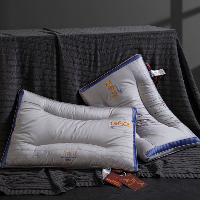 91家纺网 家纺一手货源 找家纺 （总）觉物 新款MG2微重力悬枕