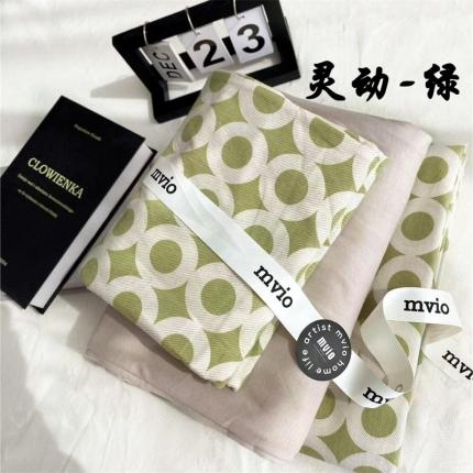 91家纺网 家纺一手货源 找家纺 （总）荣轩家居 2023新款全棉针织棉套件