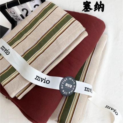 91家纺网 家纺一手货源 找家纺 （总）荣轩家居 2023新款全棉针织棉套件