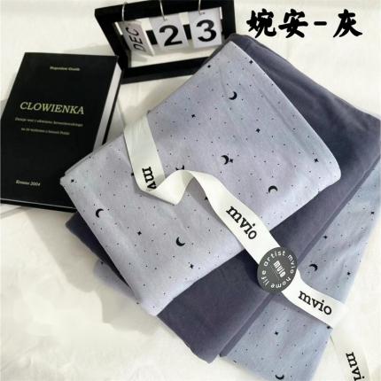 91家纺网 家纺一手货源 找家纺 （总）荣轩家居 2023新款全棉针织棉套件