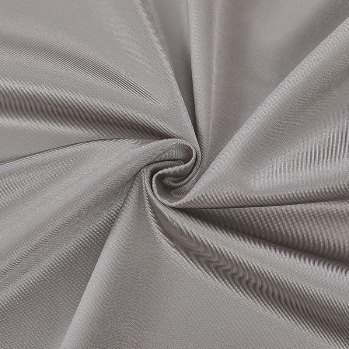 91家纺网 家纺一手货源 找家纺 不打烊 2023新款冰丝美容床罩系列套件—扇子款（此款控价188） 扇子款灰+孔雀蓝 被套灰色