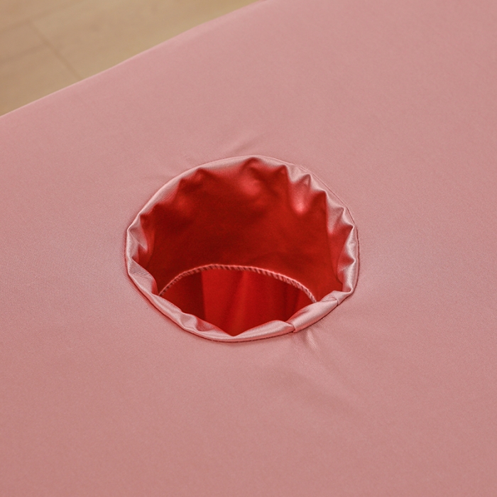 91家纺网 家纺一手货源 找家纺 不打烊 2023新款冰丝美容床罩系列套件—扇子款（此款控价188） 扇子款玉色