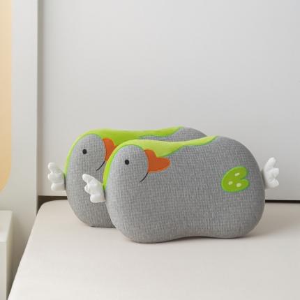 91家纺网 家纺一手货源 找家纺 （总）麦肯锡 2023新款睡觉鸭猫肚枕