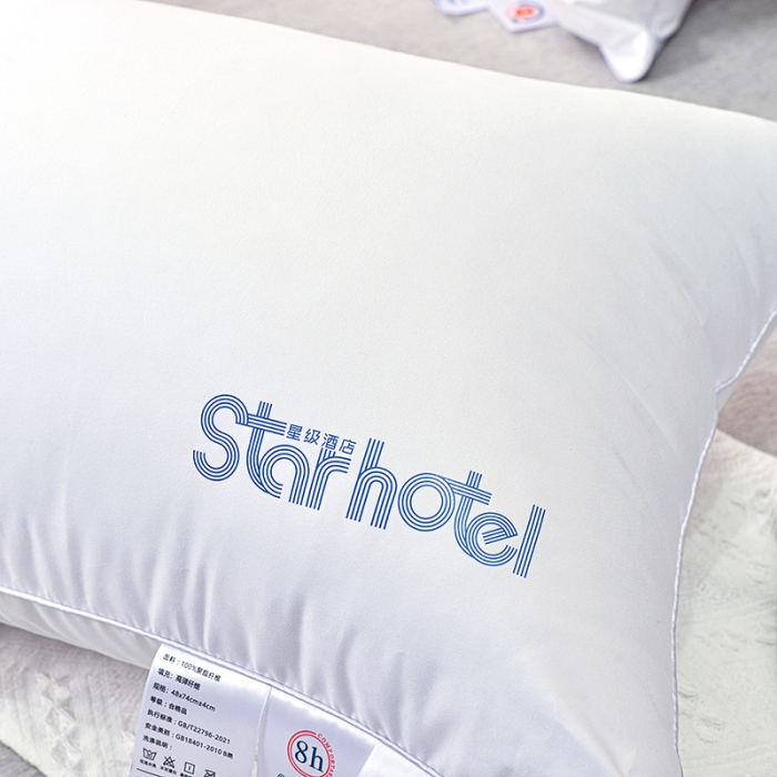 91家纺网 家纺一手货源 找家纺 兴丝露枕芯 磨毛烫画枕芯 活性印花枕 羽丝枕 成人枕头